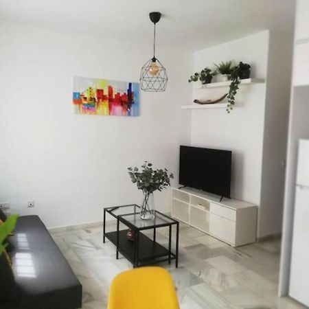 Malaga City One Bedroom Apartment By Namaste Elite Extérieur photo